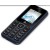 Мобильные телефоны F+ F195 Темно-синий - Metoo (1)