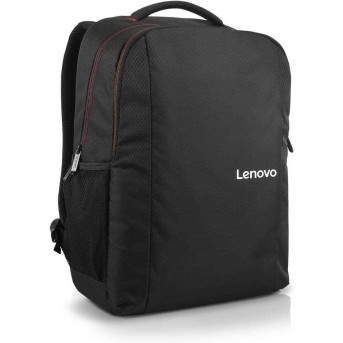Сумка Lenovo CASE_BO 15.6 Backpack B510-ROW - Metoo (3)