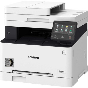 МФУ Canon Color LaserJet Pro MF643Cdw лазерный - Metoo (3)
