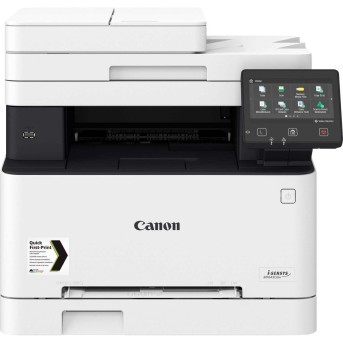 МФУ Canon Color LaserJet Pro MF643Cdw лазерный - Metoo (1)