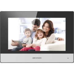 IP видеодомофон Hikvision серии DS-KH