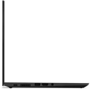Ноутбуки 10 - 12" Lenovo 20Q0000QRT - Metoo (6)