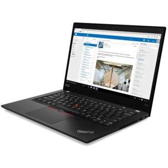Ноутбуки 10 - 12" Lenovo 20Q0000QRT - Metoo (12)