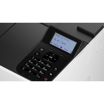 Принтер лазерный Kyocera ECOSYS P3145dn, с дополнительным картриджем TK-3160 - Metoo (6)