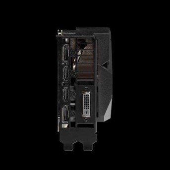 Видеокарты Asus DUAL-RTX2060S-8G-EVO - Metoo (8)