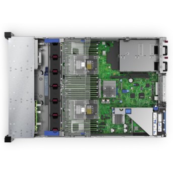 Сервер HPE ProLiant DL380 Gen10 P20249-B21 - Metoo (3)