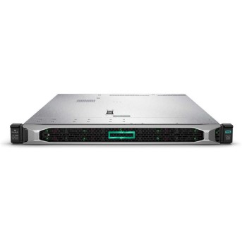 Сервер HPE ProLiant DL360 Gen10 P19777-B21 - Metoo (1)