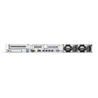 Сервер HPE ProLiant DL360 Gen10 P19777-B21 - Metoo (5)