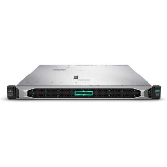 Сервер HPE ProLiant DL360 Gen10 P19778-B21 - Metoo (2)