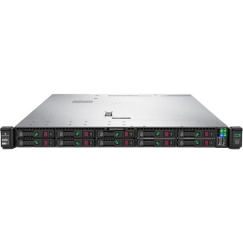Сервер HPE ProLiant DL360 Gen10 P19778-B21 - Metoo (3)