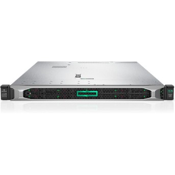 Сервер HPE ProLiant DL360 Gen10 P19778-B21 - Metoo (1)