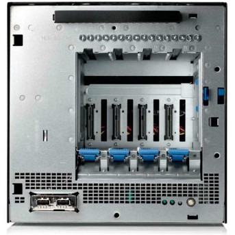 Сервер HPE ProLiant MicroServer Gen10 P07203-421 - Metoo (5)