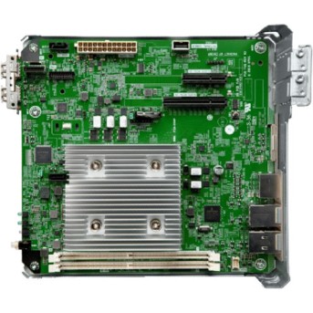 Сервер HPE ProLiant MicroServer Gen10 P07203-421 - Metoo (6)