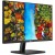 Монитор LCD 24'' 16:9 1920х1080(FHD) IPS, nonGLARE, 75 Гц, 200cd/<wbr>m2, H178°/<wbr>V178°, 1000:1, 16,7 миллионов цветов, 5ms, VGA, HDMI, Tilt, 2Y, Black - Metoo (2)