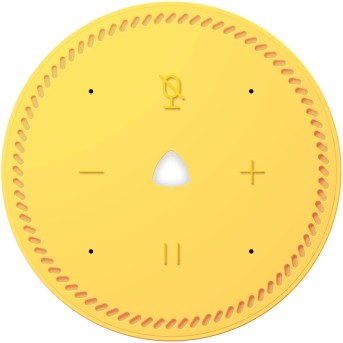 Умный дом Yandex YNDX-00025 Yellow в Metoo.kz - Metoo (3)