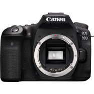 Зеркальные фотокамеры Canon 3616C003