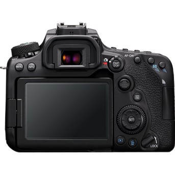 Зеркальные фотокамеры Canon 3616C003 - Metoo (4)