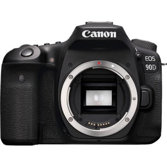 Зеркальные фотокамеры Canon 3616C003 - Metoo (1)