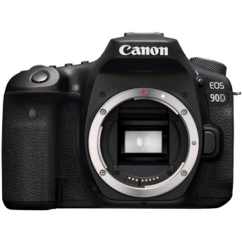 Зеркальные фотокамеры Canon 3616C003 - Metoo (5)