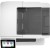 МФУ HP 3PZ55A LaserJet Enterprise MFP M430f Printer/<wbr>Scanner/<wbr>Copier/<wbr>Fax, A4, 1200dpi, 38ppm (40 HP high speed), 2Gb, 2trays 100+250,ADF50, USB/<wbr>GigEth, Duplex, Duty cycle - 100 000 - Metoo (12)