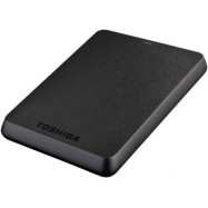 Внешний жесткий диск HDD 500Gb Toshiba HDTB305EK3AA