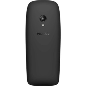 Мобильные телефоны Nokia 16POSB01A02 - Metoo (3)