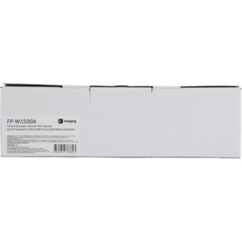 Тонер-картриджи F+tech FP-W1500A в Metoo.kz - Metoo (2)