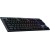 Клавиатура игровая Logitech G915 TKL (механическая, без цифрового блока, с RGB-подсветкой и поддержкой технологии Lightspeed), 2.4GHZ/<wbr>BT, CLICKY SWITCH (M/<wbr>N: YR0076 / C-U0018) - Metoo (6)