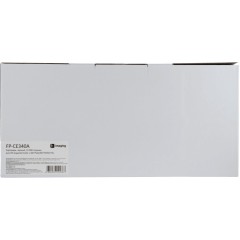 Тонер-картриджи F+ FP-CE340A