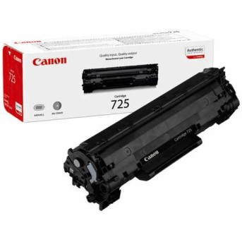 Картридж Canon 725 для LBP6000/<wbr>MF3010 (3484B002) - Metoo (1)