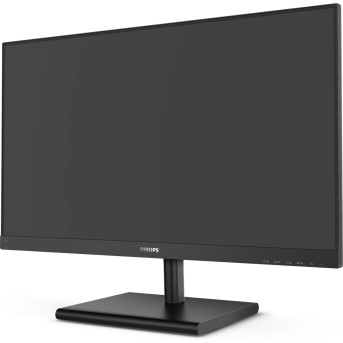 Монитор LCD 23.8'' [16:9] 2560х1440(WQHD) IPS, nonGLARE, 75 Hz, 250 cd/<wbr>m2, H178°/<wbr>V178°, 1000:1, 16.7M, 4ms, VGA, HDMI, DP, Tilt, 2Y, Black - Metoo (11)