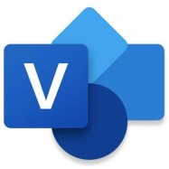 Visio Std 2021 Win All Lng PK Lic Online DwnLd C2R NR