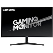 Монитор жидкокристаллический Samsung Monitor Samsung LC32JG50FQIXCI 32"