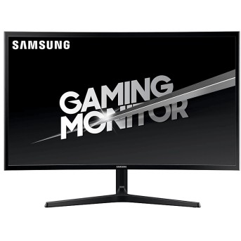 Монитор жидкокристаллический Samsung Monitor Samsung LC32JG50FQIXCI 32" - Metoo (1)