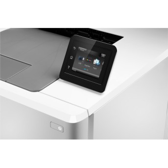 Принтер лазерный HP Color LaserJet Pro M255dw - Metoo (5)