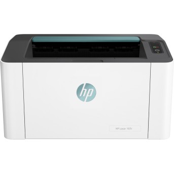 HP 5UE14A HP Laser 107r Printer (A4) - Metoo (1)