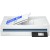 Сканер HP 20G07A ScanJet Pro N4600 fnw1 (A4) 600x600 dpi, 48 bit, ADF (100 pages), 40 ppm,Ethernet, USB 3.0, WiFi, Duty cycle 6000 pages - Metoo (5)
