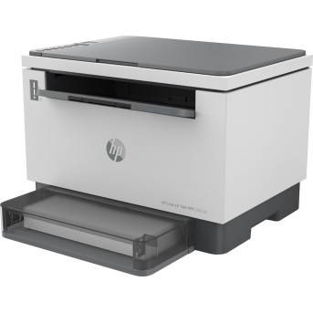 МФУ HP LaserJet Tank MFP 2602dn Printer (A4) , Printer/<wbr>Scanner/<wbr>Copier, 600 dpi, 22 ppm, 64 MB, 500 MHz, 250 pages tray, USB+Ethernet, Duty 25K pages - Metoo (5)