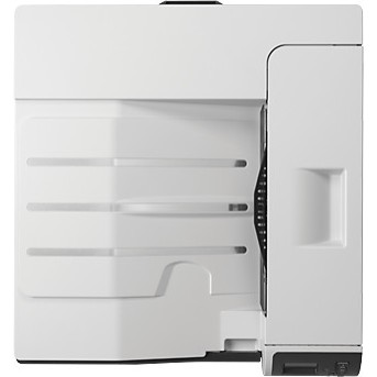 Принтер HP Color LaserJet Enterprise M750dn - Metoo (5)