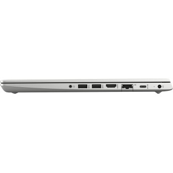 Ноутбук HP DSC MX130 2GB i5-8265U 440 G6 / 14 FHD AG UWVA 220 HD + IR / 8GB 1D DDR4 2400 / 256GB PCIe NVMe Value / W10p64 / 1yw / 720p IR / Clickpad / Intel 9560 AC 2x2 MU-MIMO nvP 160MHz +BT 5 / Pike Silver Aluminum / FPS - Metoo (5)