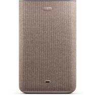 Колонки с голосовым помощником Yandex YNDX-00051 Beige