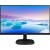 Монитор LCD 27'' 16:9 1920х1080 IPS, nonGLARE, 250cd/<wbr>m2, H178°/<wbr>V178°, 10М:1, 5ms, VGA, DVI, HDMI, Tilt, 2Y, Black - Metoo (12)