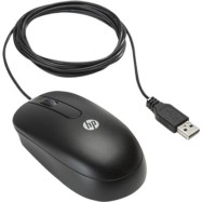 Мышь USB HP H4B81AA