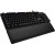 Клавиатура Logitech игровая механическая G513 CARBON LIGHTSYNC RGB, GX Brown, CARBON, RUS, USB, TACTILE - Metoo (2)