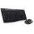 Комплекты клавиатура + мышь Logitech 920-004518 - Metoo (3)