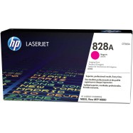 Фотобарабан HP 828A Magenta LaserJet Drum для HP Color LaserJet M855/ M880