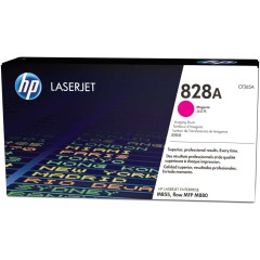 Фотобарабан HP 828A Magenta LaserJet Drum для HP Color LaserJet M855/ M880