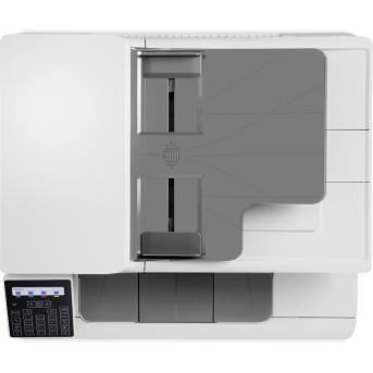 МФУ HP 7KW56A Color LaserJet Pro MFP M183fw Printer (A4) Printer/<wbr>Scanner/<wbr>Copier/<wbr>Fax/<wbr>ADF, 600 dpi, 800 MHz, 16 ppm, 256 MB DDR, 128 MB Flash, tray 150 pages, USB+Ethernet+Wi-Fi, Duty cycle 30000 pages - Metoo (10)