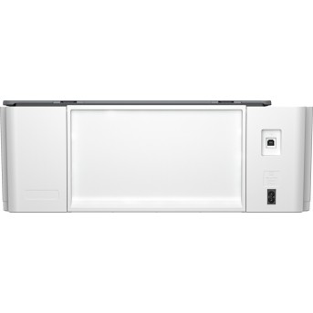 МФУ HP 1F3W2A Smart Tank 520 (A4), /White with grey cover/<wbr>, Color Ink Printer/<wbr>Scanner/<wbr>Copier, 600 dpi, 12/<wbr>5 ppm, 980MHz, Duty 800p, Tray 100, USB - Metoo (6)