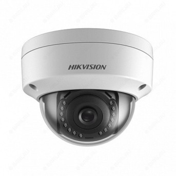 Видеокамера Hikvision Сетевая IP видеокамера Hikvision - Metoo (1)